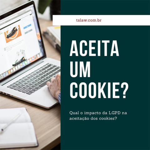 Políticas de Cookies e LGPD