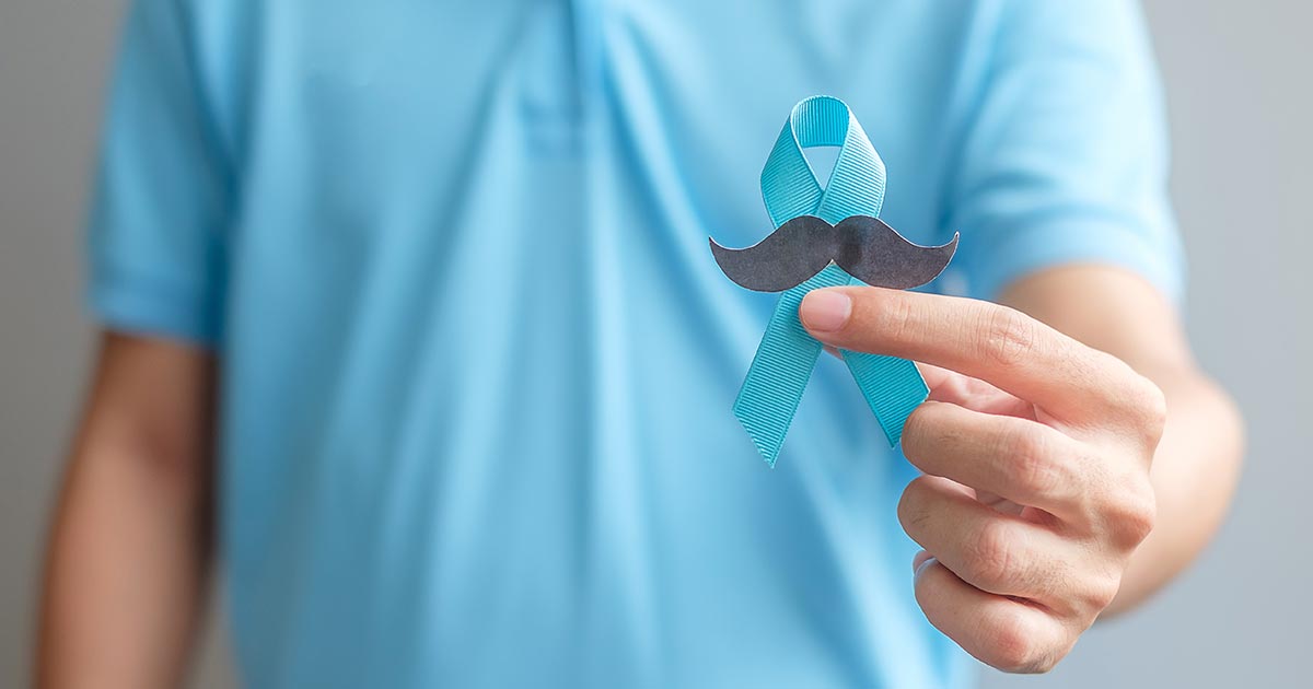 Conheça os direitos de quem tem câncer de próstata (Novembro Azul)