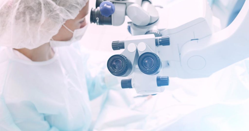 Cirurgia refrativa e a cobertura dos planos de saúde