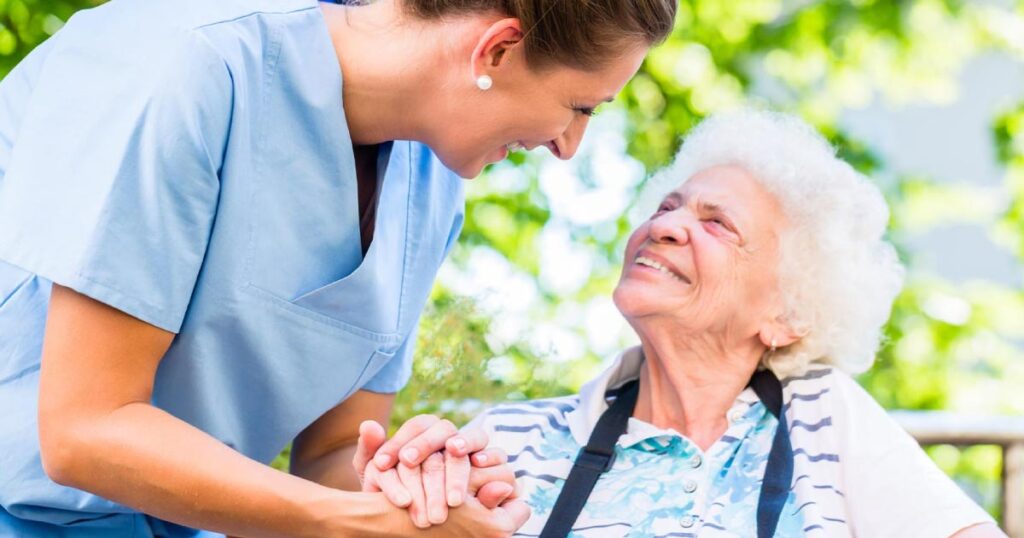 Home care: quando é um direito de quem tem plano de saúde?