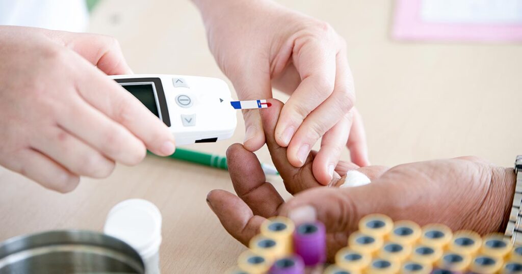 Quais os benefícios previdenciários para quem tem diabetes?