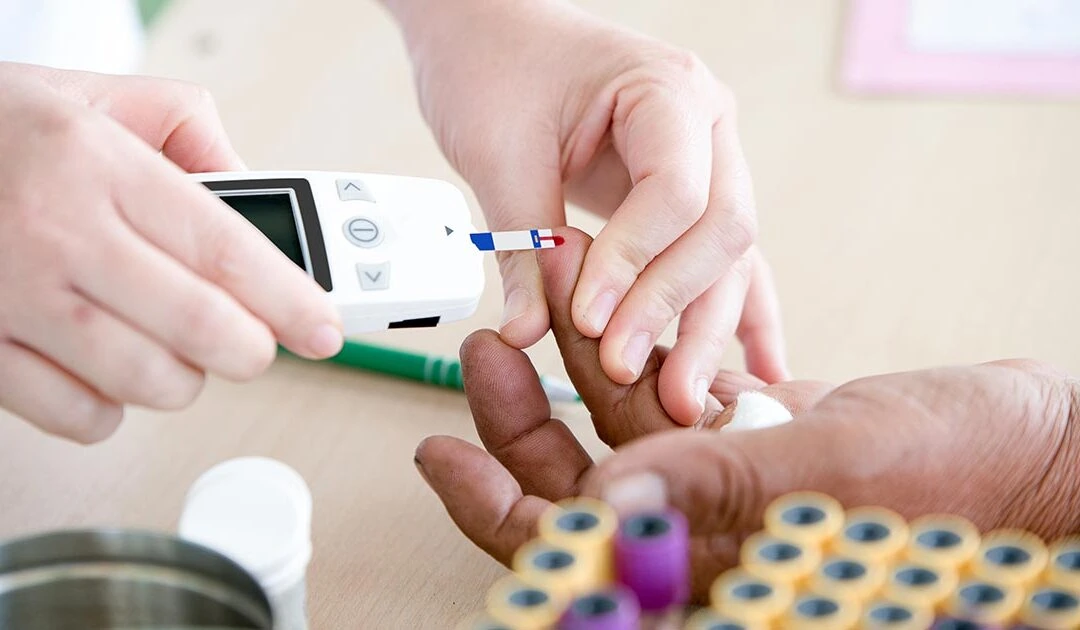Quais os benefícios previdenciários para quem tem diabetes?