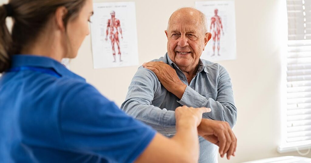 Osteoporose dá direito a aposentadoria por invalidez?
