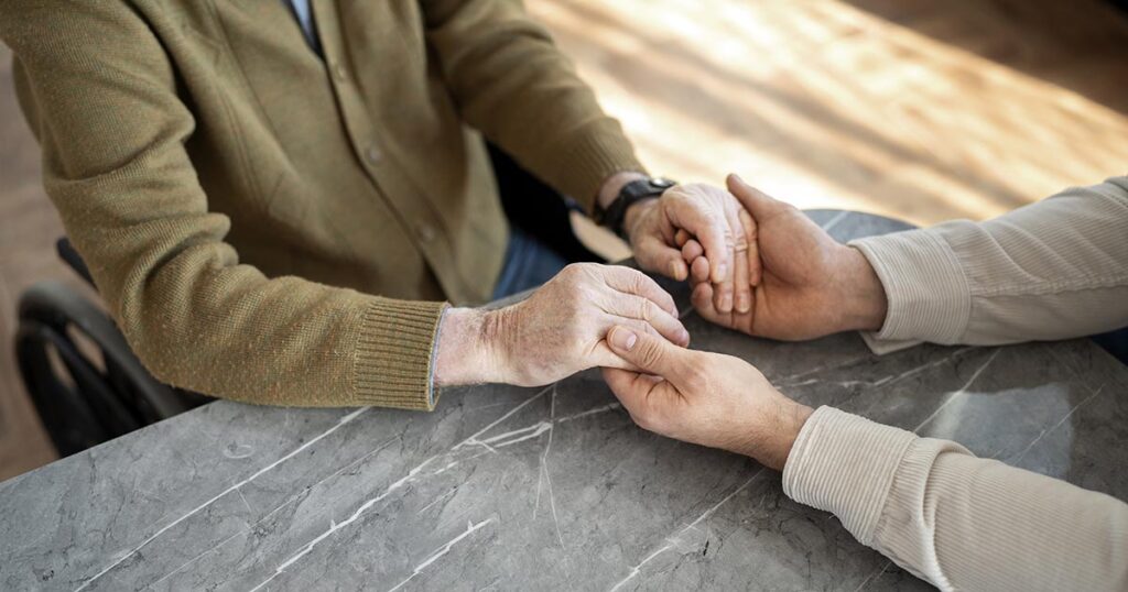 Quais são os direitos de quem tem a doença de Parkinson?