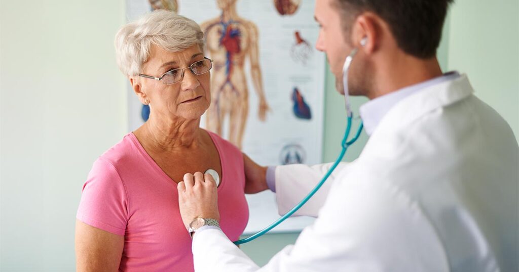 Portador de Cardiopatia Grave pode pedir benefícios do Governo