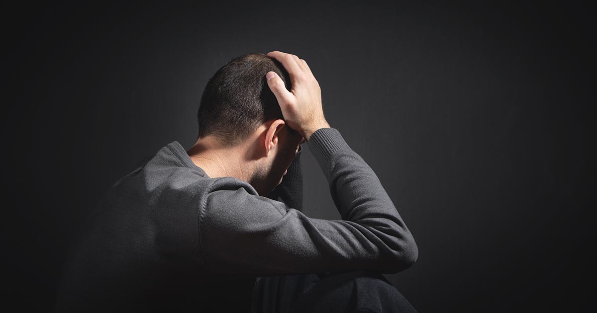 Alienação mental: o que é e quais direitos legais ela garante