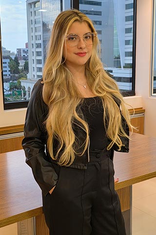 Rafaela Tressino