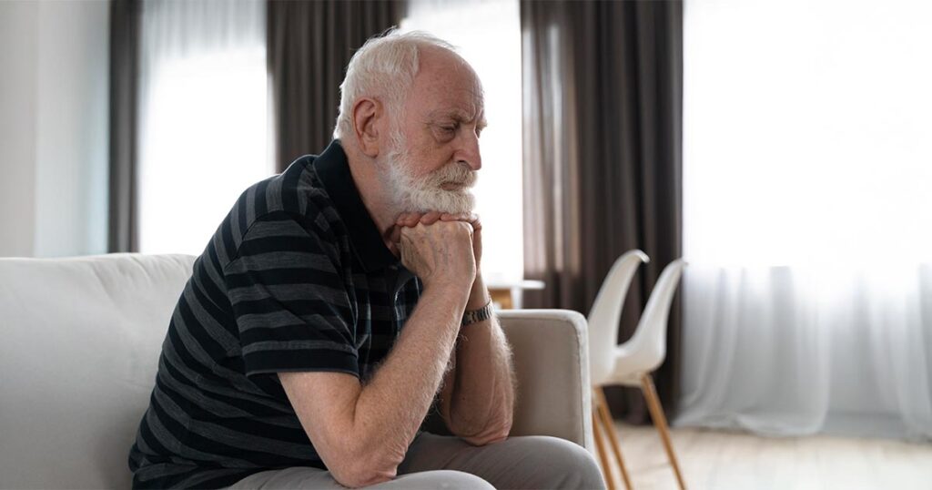 Direitos de pessoas com Alzheimer: 4 benefícios garantidos por Lei