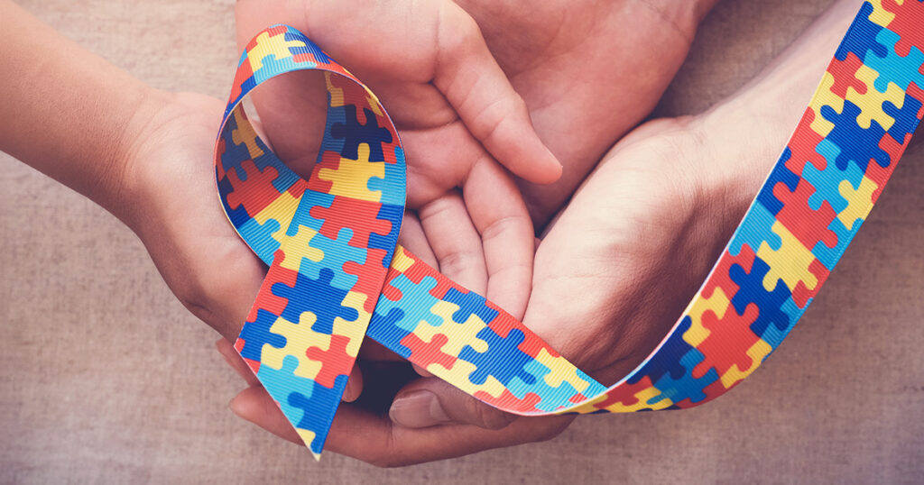 Conheça os benefícios legais para portadores de Autismo