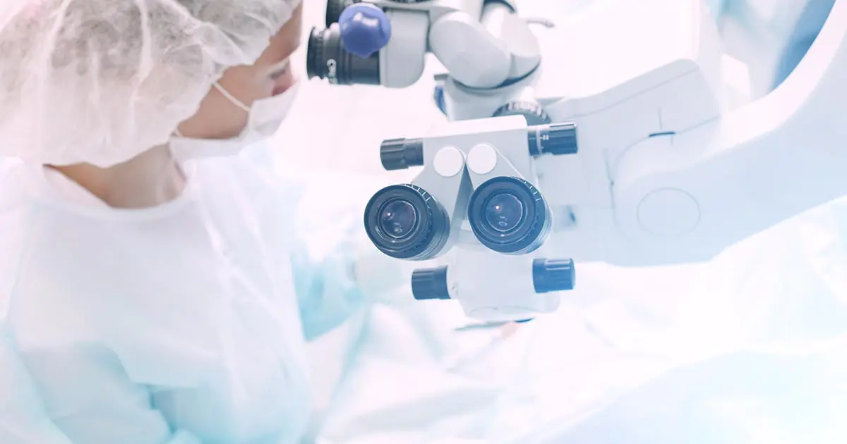 Cirurgia refrativa e a cobertura dos planos de saúde